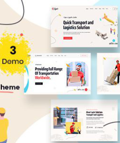 复制 WordPress 主题copic wordpress theme