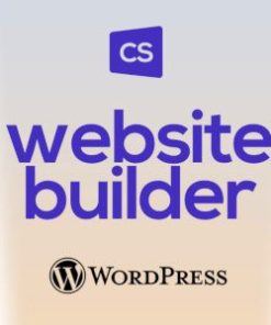 cornerstone the wordpress page builder 基石 WordPress 页面构建器