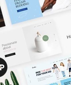 Craftis WordPress 主题craftis wordpress theme