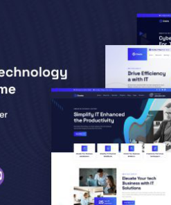 Cresta WordPress 主题cresta wordpress theme