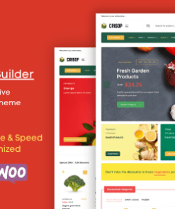Crisop WooCommerce 主题crisop woocommerce theme