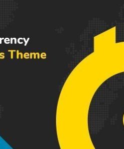 神秘的 WordPress 主题 2025cryptic wordpress theme 2025