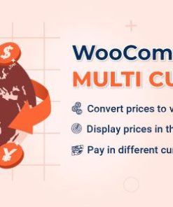 woocommerce multi currency WooCommerce 多币种