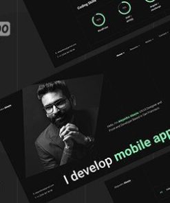 CVIO WordPress 主题cvio wordpress theme