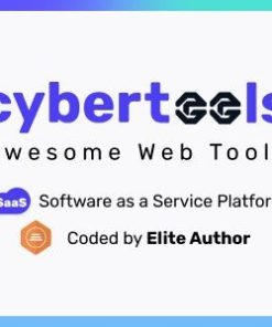 CyberTools 很棒的网络工具cybertools awesome web tools
