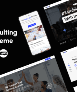 DaaS WordPress 主题daas wordpress theme
