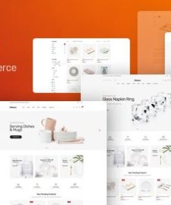 Debaco WordPress 主题debaco wordpress theme