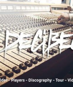 分贝 WordPress 主题decibel wordpress theme