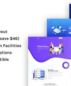 Digie 数字营销机构 WordPress 主题digee digital marketing agency wordpress theme