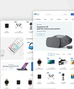 Digi WordPress 主题digi wordpress theme