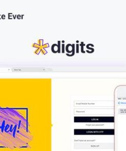 digits nulled wordpress plugin 数字为空的 WordPress 插件