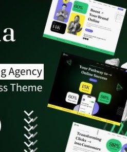 Dilla WordPress 主题dilla wordpress theme
