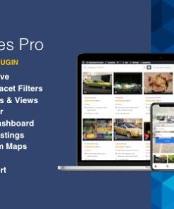 directories pro nulled wordpress plugin 目录专业版 nulled WordPress 插件