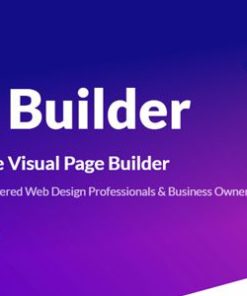 divi builder wordpress plugin Divi Builder WordPress 插件