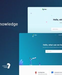 Docly WordPress 主题docly wordpress theme