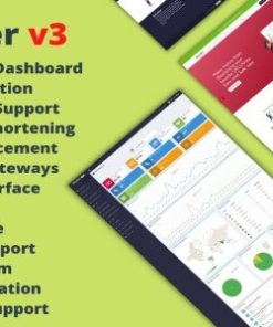 Dolinker URL 缩短器平台dolinker url shortener platform