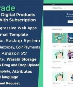 降级数字市场downgrade digital marketplace