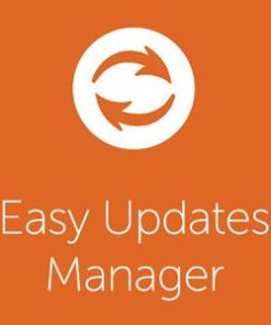 easy updates manager premium Easy Updates Manager 高级版