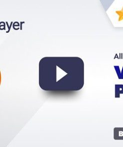 easy video player wordpress plugin 简单的视频播放器 WordPress 插件