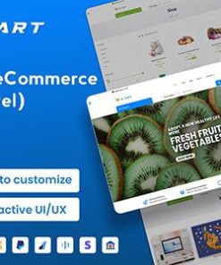 ECART Web 电子商务商店网站与 Laravelecart web ecommerce store website with laravel