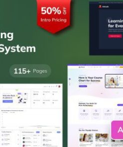 Edulab LMS Laravel 学习管理系统edulab lms laravel learning management system