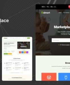 Eidmart WordPress 主题eidmart wordpress theme