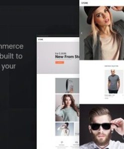 Elsey 响应式电子商务主题elsey responsive ecommerce theme