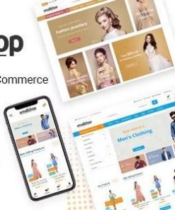 emallshop wordpress 主题emallshop wordpress theme