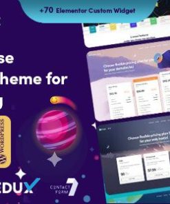 Emyui WordPress 主题emyui wordpress theme