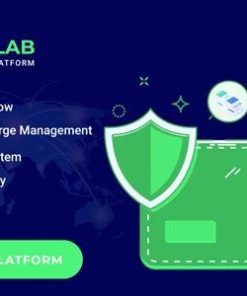 EscrowLab 托管支付平台escrowlab escrow payment platform