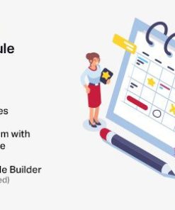 events schedule wordpress events calendar plugin 活动安排 wordpress 活动日历插件