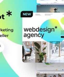 Ewebot WordPress 主题ewebot wordpress theme
