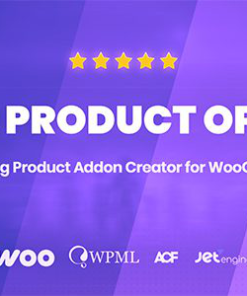 woocommerce extra product options WooCommerce 额外产品选项