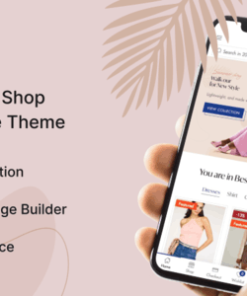 一个 WordPress 主题fana wordpress theme