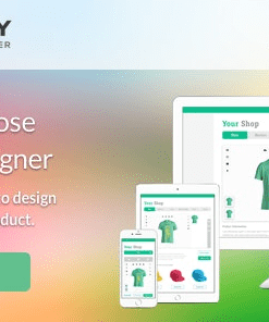 fancy product designer 2014 2014 年花式产品设计师