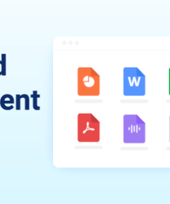 filebird document library pro Filebird 文档库专业版