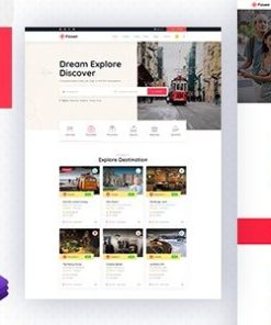 Fioxen WordPress 主题fioxen wordpress theme
