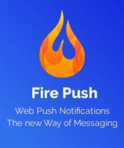 fire push wordpress plugin 火推 WordPress 插件