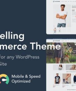 Flatsome WordPress 主题flatsome wordpress theme
