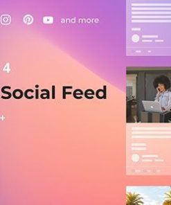 flow flow wordpress feed plugin 流流 WordPress 提要插件
