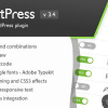 fontpress wordpress font manager Fontpress WordPress 字体管理器