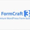 formcraft wordpress plugin Formcraft WordPress 插件