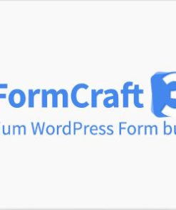 formcraft wordpress plugin Formcraft WordPress 插件