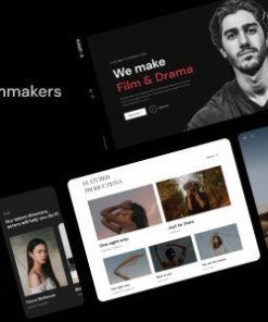 框架 WordPress 主题frames wordpress theme