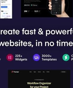 Framey WordPress 主题framey wordpress theme