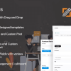 frontend post submission manager 前端帖子提交管理器