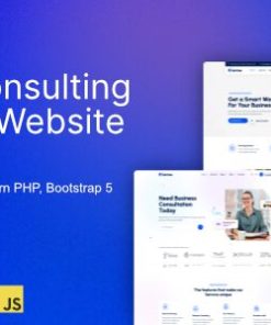 Gerow Business Consulting Laravel 脚本gerow business consulting laravel script