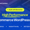 格洛津 WordPress 主题glozin wordpress theme