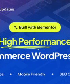 格洛津 WordPress 主题glozin wordpress theme
