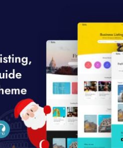 Golo WordPress 主题golo wordpress theme